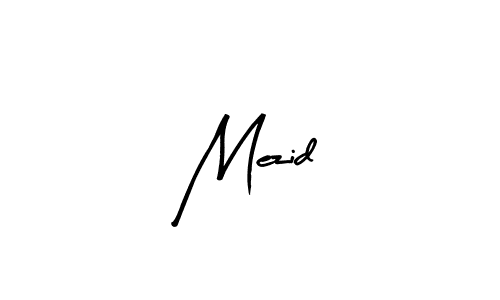 This is the best signature style for the Mezid name. Also you like these signature font (Arty Signature). Mix name signature. Mezid signature style 8 images and pictures png
