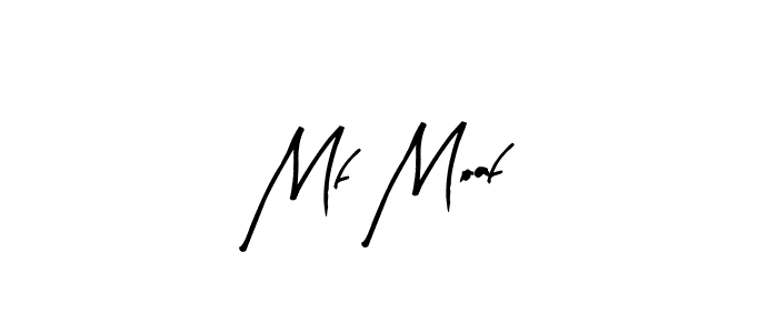 How to Draw Mf Moaf signature style? Arty Signature is a latest design signature styles for name Mf Moaf. Mf Moaf signature style 8 images and pictures png