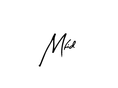 Here are the top 10 professional signature styles for the name Mfid. These are the best autograph styles you can use for your name. Mfid signature style 8 images and pictures png