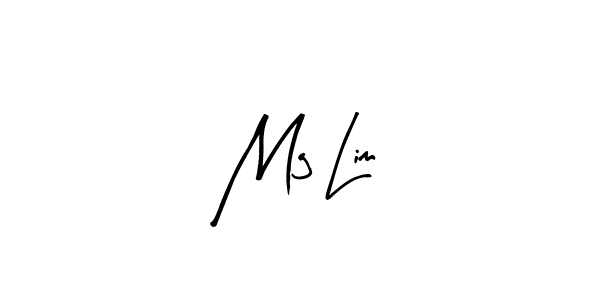 Make a short Mg Lim signature style. Manage your documents anywhere anytime using Arty Signature. Create and add eSignatures, submit forms, share and send files easily. Mg Lim signature style 8 images and pictures png