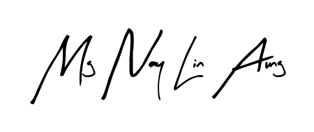 Try this chic Mg Nay Lin Aung handwritten sign style. Using Arty Signature font elements, it gives your name a sleek, memorable identity. Mg Nay Lin Aung signature style 8 images and pictures png
