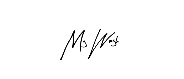 Use a signature maker to create a handwritten signature online. With this signature software, you can design (Arty Signature) your own signature for name Mg Wagh. Mg Wagh signature style 8 images and pictures png