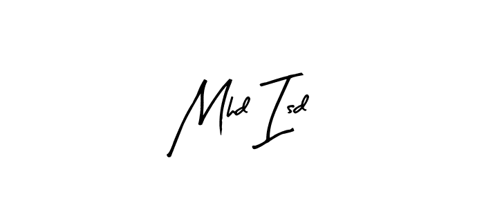 Once you've used our free online signature maker to create your best signature Arty Signature style, it's time to enjoy all of the benefits that Mhd Isd name signing documents. Mhd Isd signature style 8 images and pictures png