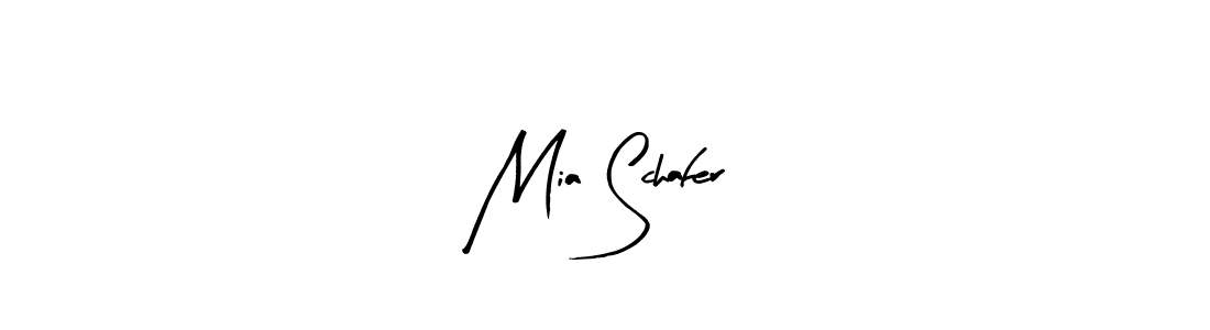 You can use this online signature creator to create a handwritten signature for the name Mia Schafer. This is the best online autograph maker. Mia Schafer signature style 8 images and pictures png