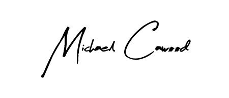 Transform the name Michael Cawood into a signature masterpiece using Arty Signature font. Ideal for photographers, artists, and creators looking for watermarks. Michael Cawood signature style 8 images and pictures png