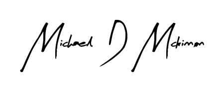 Personalize your online presence with Michael D Mckinnon signature rendered in elegant Arty Signature font. Great for website footers and blogs. Michael D Mckinnon signature style 8 images and pictures png