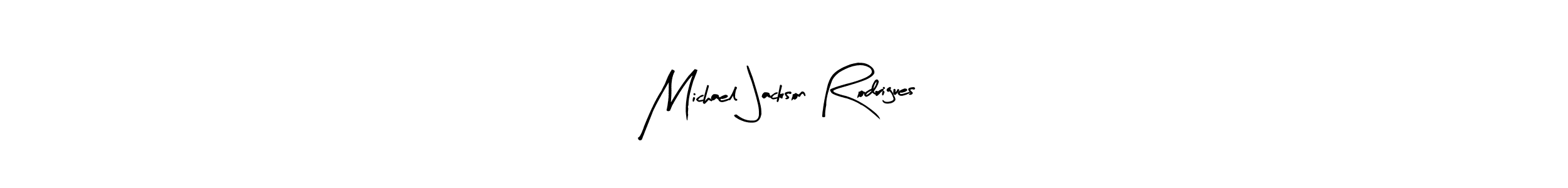 if you are searching for the best signature style for your name Michael Jackson Rodrigues. so please give up your signature search. here we have designed multiple signature styles  using Arty Signature. Michael Jackson Rodrigues signature style 8 images and pictures png