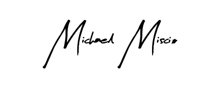 Once you've used our free online signature maker to create your best signature Arty Signature style, it's time to enjoy signing your documents with Michael Miscio name. Michael Miscio signature style 8 images and pictures png