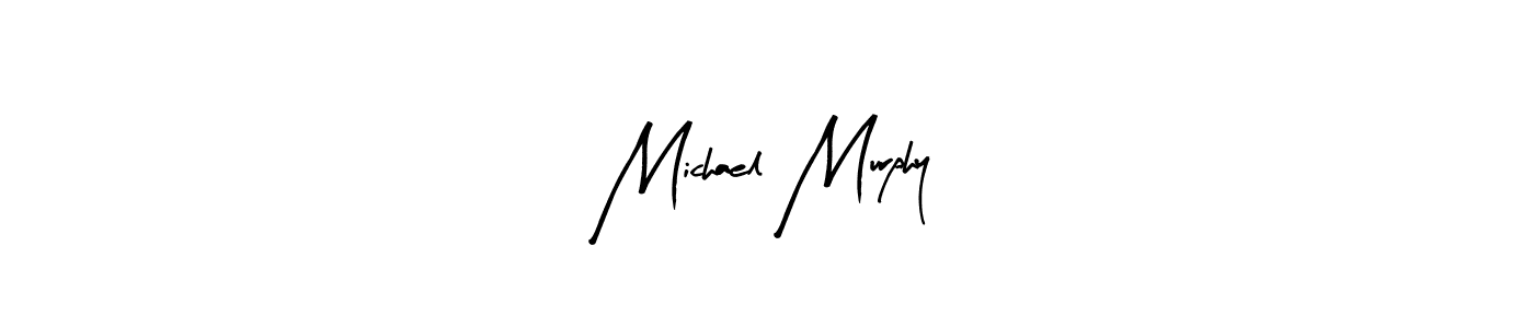 Best and Professional Signature Style for Michael Murphy. Arty Signature Best Signature Style Collection. Michael Murphy signature style 8 images and pictures png