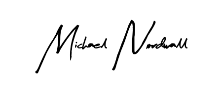 Stand out with a creative autograph for Michael Nordwall. The Arty Signature styling blends modern aesthetics with classic signature flourishes. Michael Nordwall signature style 8 images and pictures png