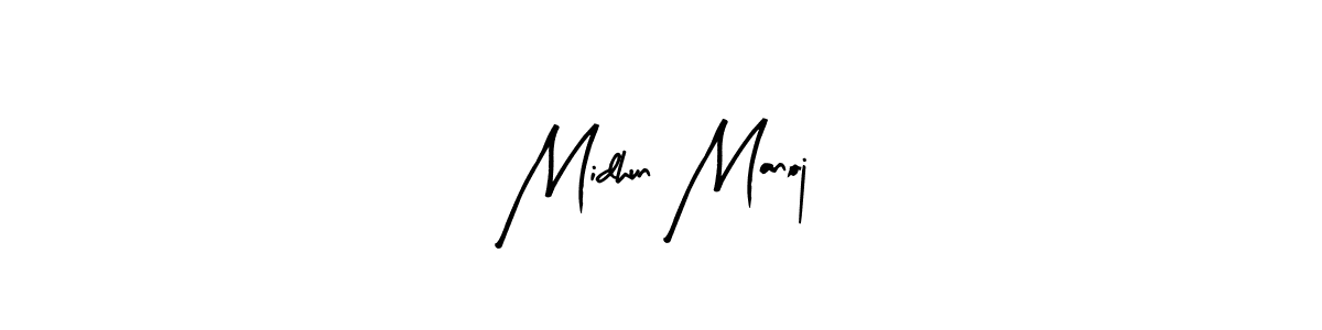 See photos of Midhun Manoj official signature by Spectra . Check more albums & portfolios. Read reviews & check more about Arty Signature font. Midhun Manoj signature style 8 images and pictures png