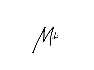 Best and Professional Signature Style for Mihi. Arty Signature Best Signature Style Collection. Mihi signature style 8 images and pictures png