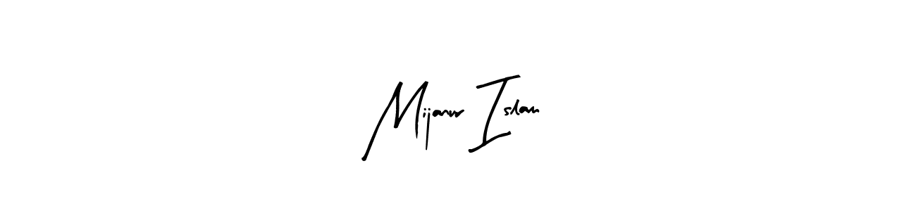 See photos of Mijanur Islam official signature by Spectra . Check more albums & portfolios. Read reviews & check more about Arty Signature font. Mijanur Islam signature style 8 images and pictures png