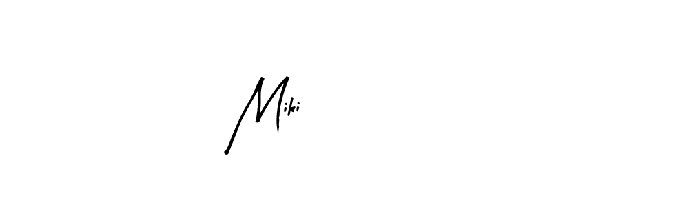 You can use this online signature creator to create a handwritten signature for the name Miki(2017). This is the best online autograph maker. Miki(2017) signature style 8 images and pictures png