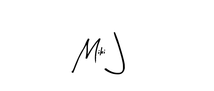 You should practise on your own different ways (Arty Signature) to write your name (Miki @2) in signature. don't let someone else do it for you. Miki @2 signature style 8 images and pictures png