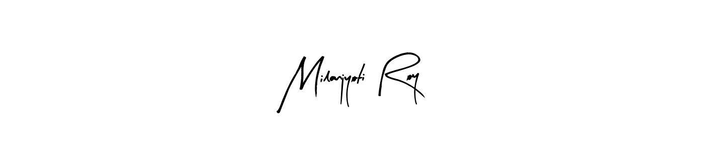 Best and Professional Signature Style for Milanjyoti Roy. Arty Signature Best Signature Style Collection. Milanjyoti Roy signature style 8 images and pictures png