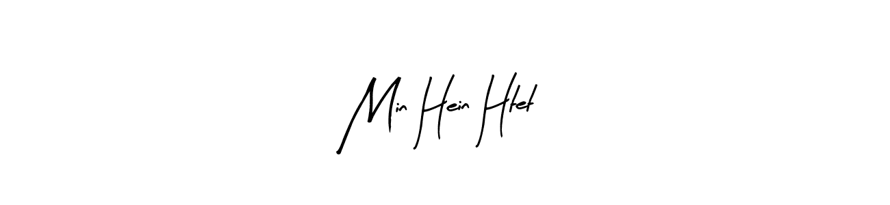 How to Draw Min Hein Htet signature style? Arty Signature is a latest design signature styles for name Min Hein Htet. Min Hein Htet signature style 8 images and pictures png
