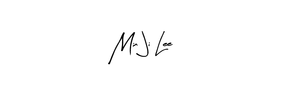 See photos of Min Ji Lee official signature by Spectra . Check more albums & portfolios. Read reviews & check more about Arty Signature font. Min Ji Lee signature style 8 images and pictures png