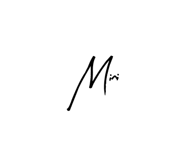 Check out images of Autograph of Mini name. Actor Mini Signature Style. Arty Signature is a professional sign style online. Mini signature style 8 images and pictures png