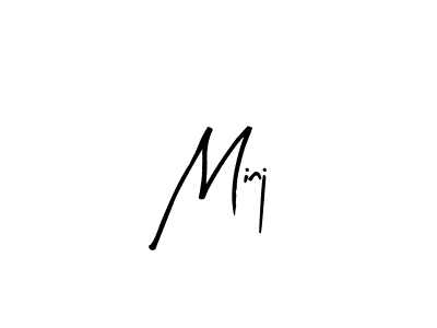 See photos of Minj official signature by Spectra . Check more albums & portfolios. Read reviews & check more about Arty Signature font. Minj signature style 8 images and pictures png