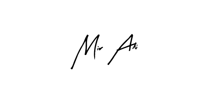 This is the best signature style for the Mir Ali name. Also you like these signature font (Arty Signature). Mix name signature. Mir Ali signature style 8 images and pictures png