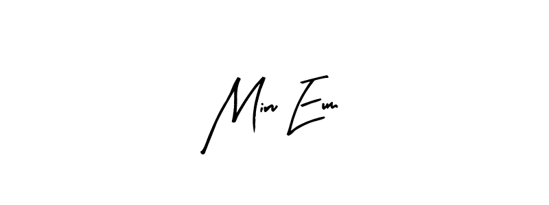 This is the best signature style for the Miru Eum name. Also you like these signature font (Arty Signature). Mix name signature. Miru Eum signature style 8 images and pictures png