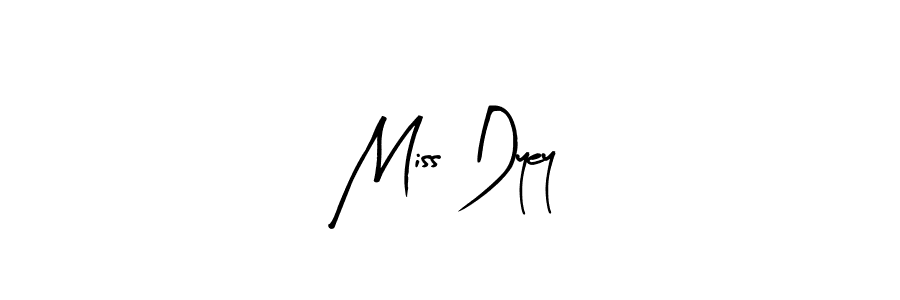 Here are the top 10 professional signature styles for the name Miss Dyey. These are the best autograph styles you can use for your name. Miss Dyey signature style 8 images and pictures png