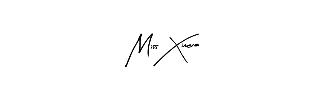 How to Draw Miss Ximena signature style? Arty Signature is a latest design signature styles for name Miss Ximena. Miss Ximena signature style 8 images and pictures png