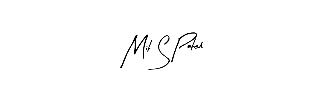 Once you've used our free online signature maker to create your best signature Arty Signature style, it's time to enjoy all of the benefits that Mit S Patel name signing documents. Mit S Patel signature style 8 images and pictures png