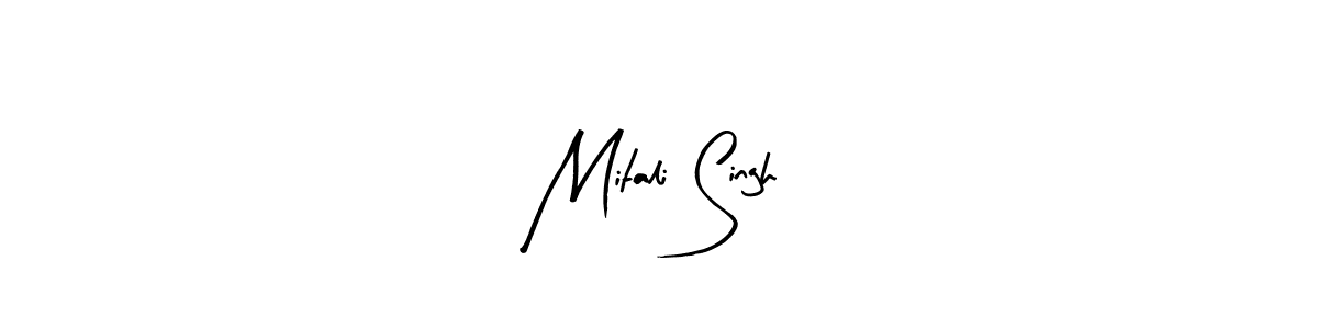 This is the best signature style for the Mitali Singh name. Also you like these signature font (Arty Signature). Mix name signature. Mitali Singh signature style 8 images and pictures png
