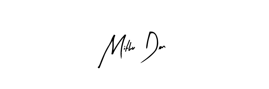 Check out images of Autograph of Mithu Don name. Actor Mithu Don Signature Style. Arty Signature is a professional sign style online. Mithu Don signature style 8 images and pictures png