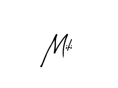 You can use this online signature creator to create a handwritten signature for the name Miti. This is the best online autograph maker. Miti signature style 8 images and pictures png