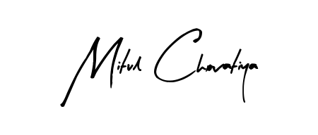 Stand out with a creative autograph for Mitul Chovatiya. The Arty Signature styling blends modern aesthetics with classic signature flourishes. Mitul Chovatiya signature style 8 images and pictures png