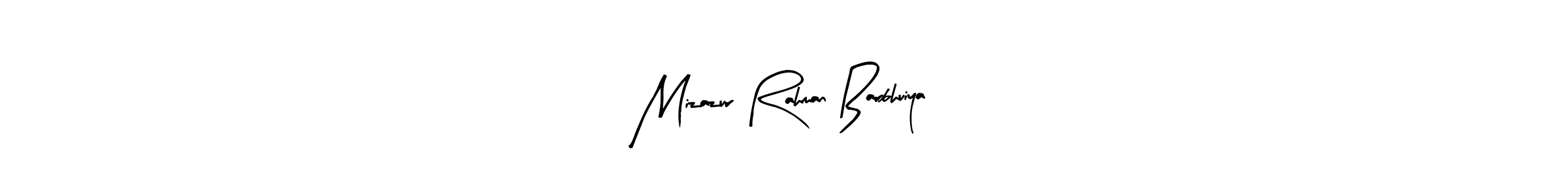 You can use this online signature creator to create a handwritten signature for the name Mizazur Rahman Barbhuiya. This is the best online autograph maker. Mizazur Rahman Barbhuiya signature style 8 images and pictures png