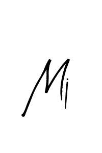 if you are searching for the best signature style for your name Mj. so please give up your signature search. here we have designed multiple signature styles  using Arty Signature. Mj signature style 8 images and pictures png