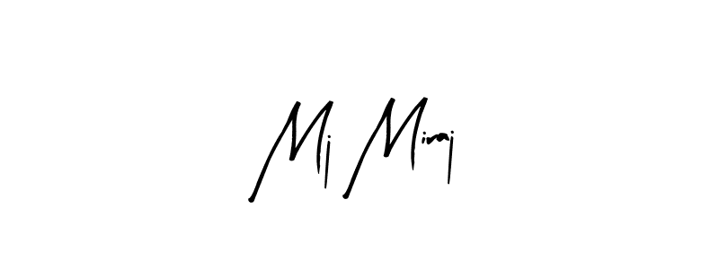 This is the best signature style for the Mj Miraj name. Also you like these signature font (Arty Signature). Mix name signature. Mj Miraj signature style 8 images and pictures png