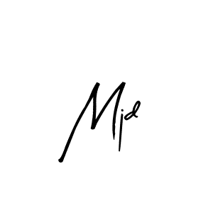 Best and Professional Signature Style for Mjd. Arty Signature Best Signature Style Collection. Mjd signature style 8 images and pictures png