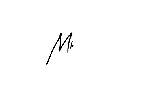 Design your own signature with our free online signature maker. With this signature software, you can create a handwritten (Arty Signature) signature for name Mk 23. Mk 23 signature style 8 images and pictures png