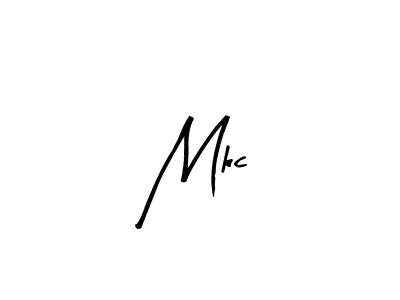 Also we have Mkc3 name is the best signature style. Create professional handwritten signature collection using Arty Signature autograph style. Mkc3 signature style 8 images and pictures png