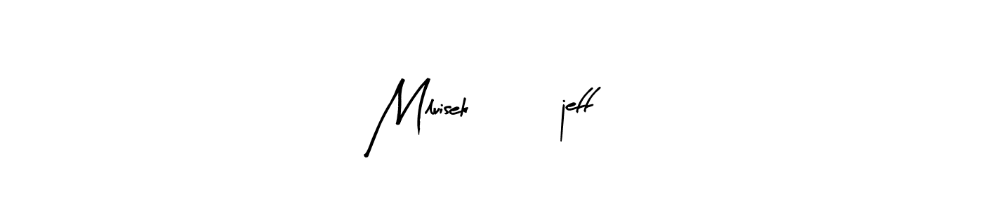 You can use this online signature creator to create a handwritten signature for the name Mluisek001jeff. This is the best online autograph maker. Mluisek001jeff signature style 8 images and pictures png