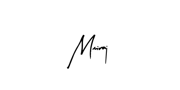 Here are the top 10 professional signature styles for the name Mmiraj. These are the best autograph styles you can use for your name. Mmiraj signature style 8 images and pictures png