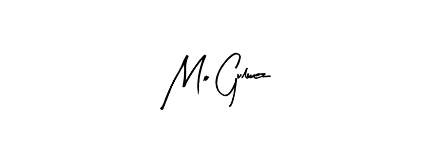 It looks lik you need a new signature style for name Mo Gulwez. Design unique handwritten (Arty Signature) signature with our free signature maker in just a few clicks. Mo Gulwez signature style 8 images and pictures png