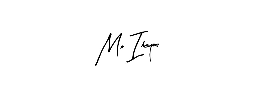 It looks lik you need a new signature style for name Mo Ileyas. Design unique handwritten (Arty Signature) signature with our free signature maker in just a few clicks. Mo Ileyas signature style 8 images and pictures png