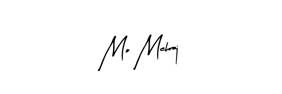 How to Draw Mo Mehraj signature style? Arty Signature is a latest design signature styles for name Mo Mehraj. Mo Mehraj signature style 8 images and pictures png