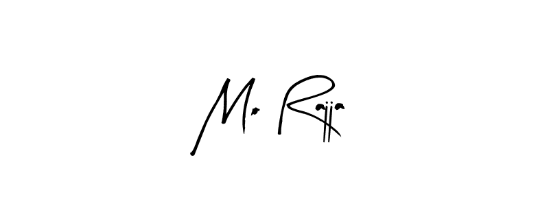 You can use this online signature creator to create a handwritten signature for the name Mo Rajja. This is the best online autograph maker. Mo Rajja signature style 8 images and pictures png