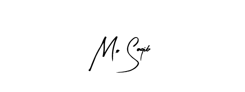 Once you've used our free online signature maker to create your best signature Arty Signature style, it's time to enjoy all of the benefits that Mo Saqib name signing documents. Mo Saqib signature style 8 images and pictures png