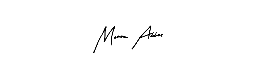 Check out images of Autograph of Moaaz Abbas name. Actor Moaaz Abbas Signature Style. Arty Signature is a professional sign style online. Moaaz Abbas signature style 8 images and pictures png