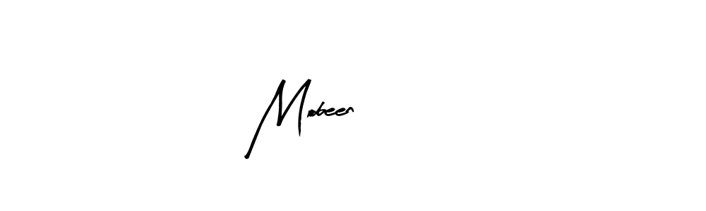 Also we have Mobeen7755 name is the best signature style. Create professional handwritten signature collection using Arty Signature autograph style. Mobeen7755 signature style 8 images and pictures png