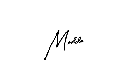 How to make Modda name signature. Use Arty Signature style for creating short signs online. This is the latest handwritten sign. Modda signature style 8 images and pictures png