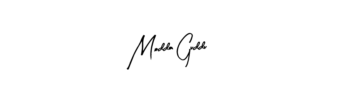 How to Draw Modda Guddu signature style? Arty Signature is a latest design signature styles for name Modda Guddu. Modda Guddu signature style 8 images and pictures png